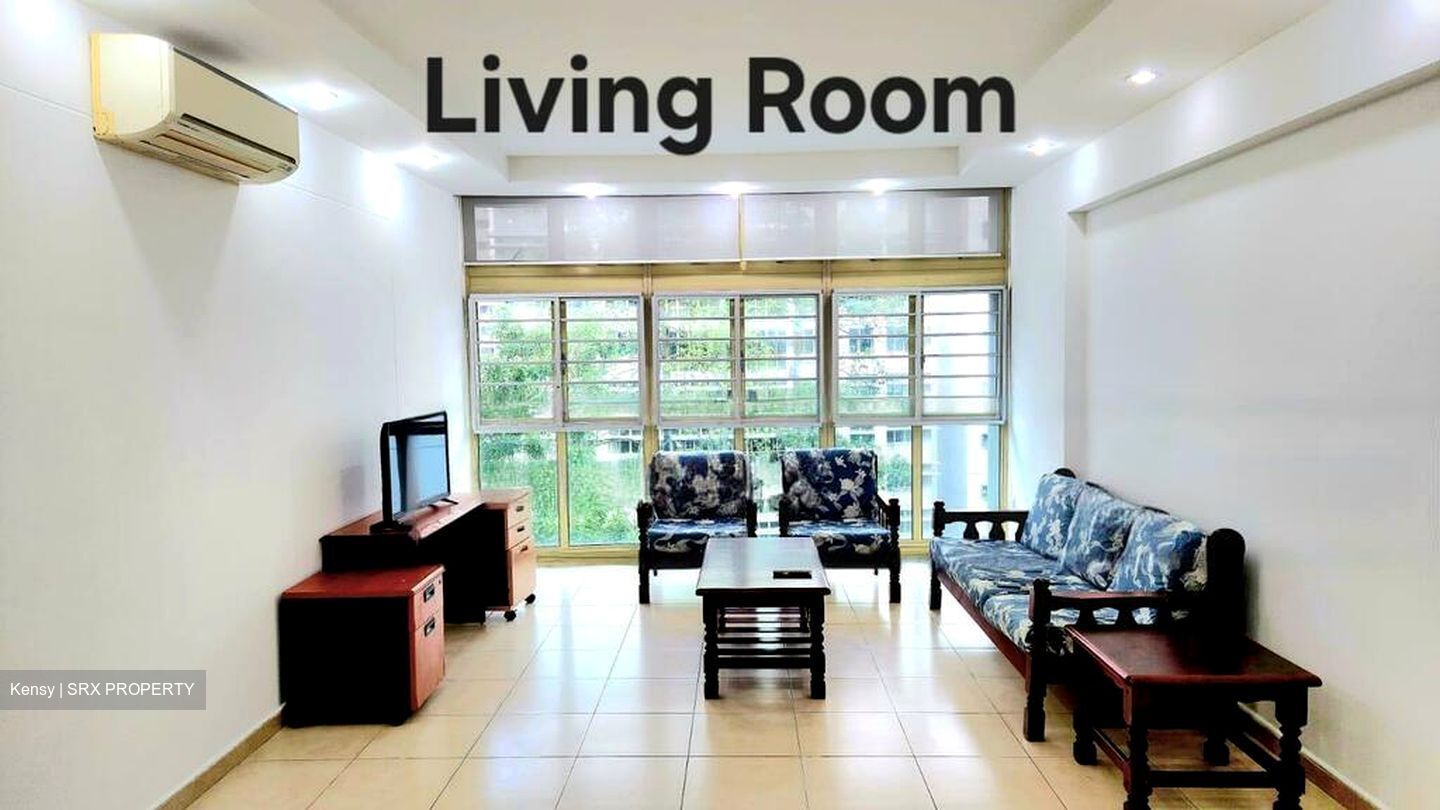 Edgefield Plains (Punggol), HDB Executive For Rent 101468851